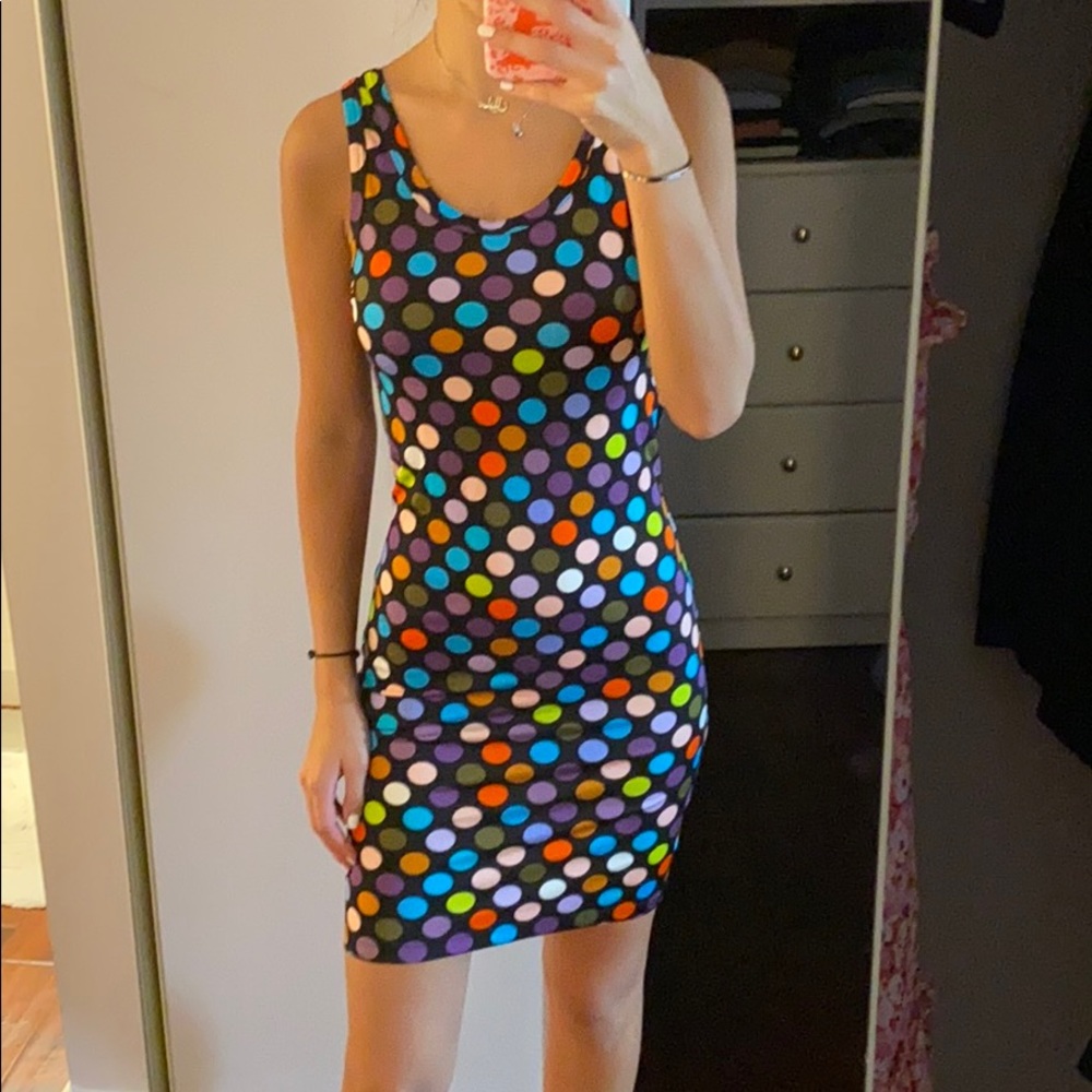 GIVENCHY mini dress